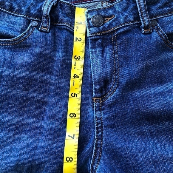 Talbots Signature Boot cut 4L/27 - Picture 4 of 8